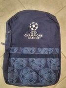 Pomysł na prezent - plecak UEFA nowy