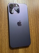iPhone 14 Pro Max 128 GB 99% kondycji