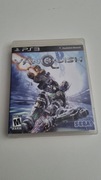 GRA VANQUISH (PS3)