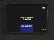 Dysk GOODRAM CX400 Gen.2 1TB SSD SATA III 6Gb/s 2,5" TCL