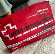 Apteczka samochodowa DIN 13164 - Vera