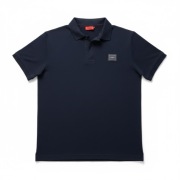 Koszulka T-Shirt Polo Hugo Boss XXXL Granatowy  