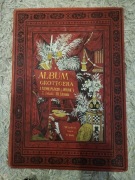 ALBUM GROTTGERA TRZY CZESCI  FR.BONDY