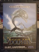 Sega Mega Drive Gry Retro