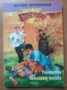 Tajemnica tańczącej beczki