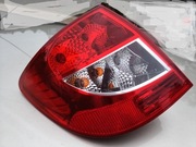 Lampa tylna lewa Renault Thalia II 2 08-13 oryginał