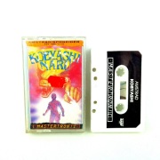 KOBYASHI NARU AMSTRAD MASTERTRONIC KASETA