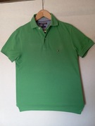Koszulka polo Tommy Hilfiger - S