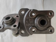 Czop piasta prawy,lewy tył Renault Laguna 2