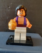 Lego Minifigurka Disney Alladyn