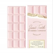 Sabrina Carpenter Sweet Tooth woda perfumowana dla kobiet 75 ml