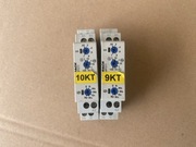 Przekaźnik czasowy schrack ZR5MF011