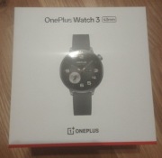 Oneplus Watch 3 43mm