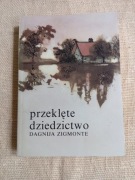 Przeklęte dziedzictwo Dagnija Zigmonte