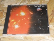 Manfred Mann's Earth Band  -  Solar Fire  |  CD