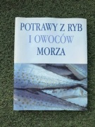 Potrawy z ryb i owoców morza 