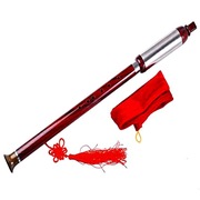 Bawu F Ba wu flet chiński orientalny ludowy Bau Hulusi Hu lu si saksofon