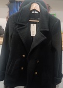 Płaszcz dwurzędowy