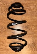 Sprężyna Sprężyny Opel Astra H kombi - tył