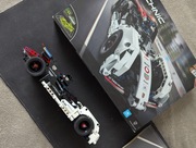 LEGO Technic Formula E Porsche 99X Electric 42137
