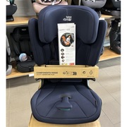 Fotelik Britax-Romer Kidfix i-Size | 3.5 lat - 12 lat | 100 - 150 cm 