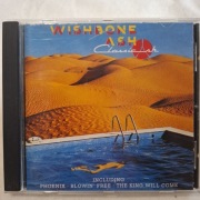 Wishbone Ash - Classic Ash 