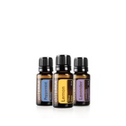 Doterra Beginner’s Trio | Zestaw