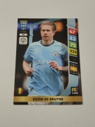 PANINI FIFA 365 2025 KEVIN DE BRUYNE