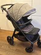 Wózek dziecięcy Baby Design Air Look