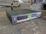 Stary Polski Wzmacniacz Unitra Diora  Ws 354 A PRL  Wieża MIDI 