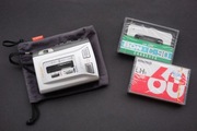 WALKMAN  SONY Recorder 