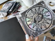 Sprzedam płyty CD