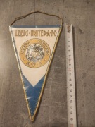 Proporczyk Leeds United 