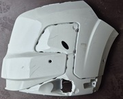 Ducato zderzak lewy przód 2024 r