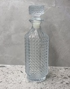 Karafka HSG Ząbkowice lata 80-te PRL