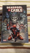 DEADPOOL i CABLE #2