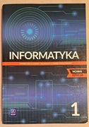 Informatyka 1 WSiP Nowa edycja ZP