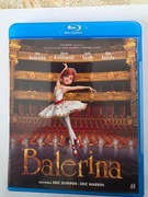 BALERINA - POLSKI DUBBING 