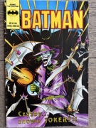 Batman TM Semic 1991