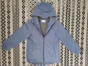 KURTKA CHŁOPIĘCA LETNIA/JESIENNA Z KAPTUREM RESERVED rozm. 158