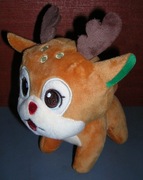 Renifer pluszak  