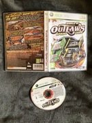 World of Outlaws Sprint Cars - UNIKATOWE WYŚCIGI - NAJNIŻSZA CENA !