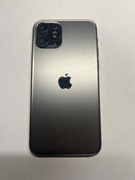 Korpus iPhone 11 Pro Uzbrojony w Idealnym Stanie Midnight green