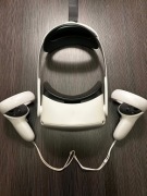 Meta Quest 2 128GB | Elite Strap Meta | Komplet | VR OKAZJA