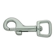 Mały karabińczyk 52 mm/13Q - chrom