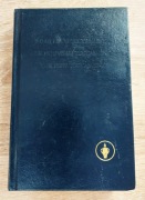 Nowy Testament – Wydanie Trójjęzyczne (Angielski, Niemiecki, Francuski)