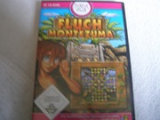 GRA NA PC-FLUCH DES MONTEZUMA