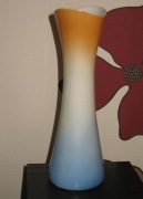 Wazon Kostka Ćmielów duży