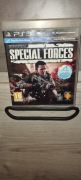 Socom siły specjalne PS3 wer Ang