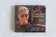 Dieter Bohlen DIE MEGA HITS 3 CD Premium Edition - Modern Talking